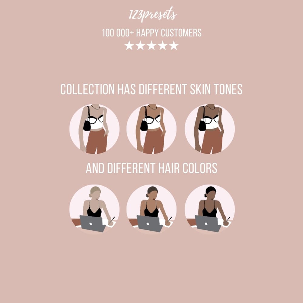 Ai-Optimized GIRLY IG HIGHLIGHT COVERS