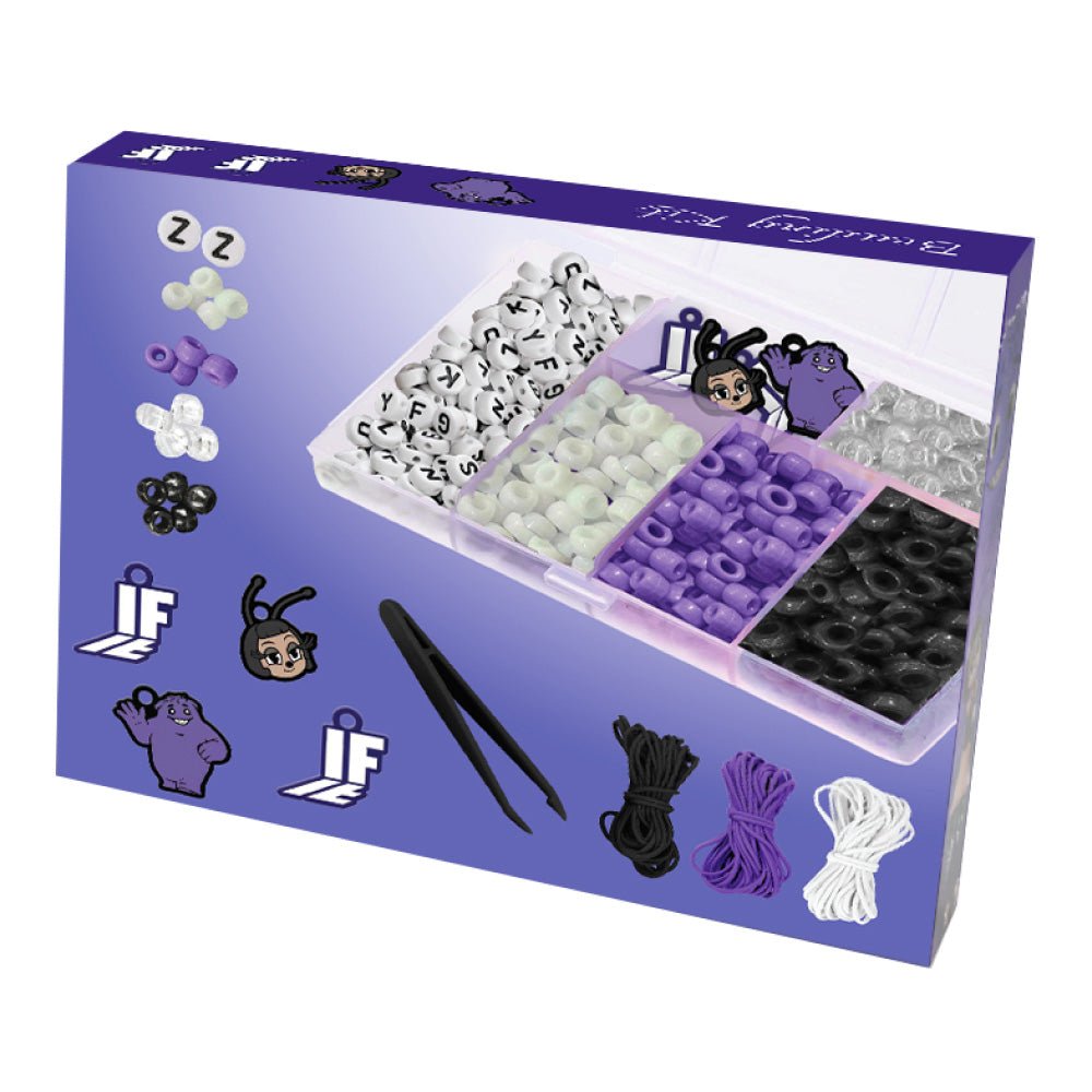 IF Friendship Beading Kit