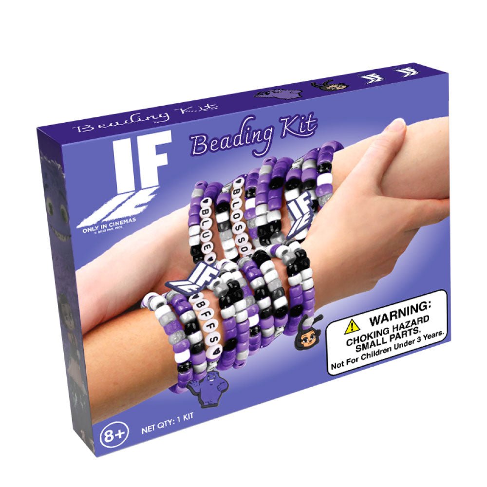 IF Friendship Beading Kit