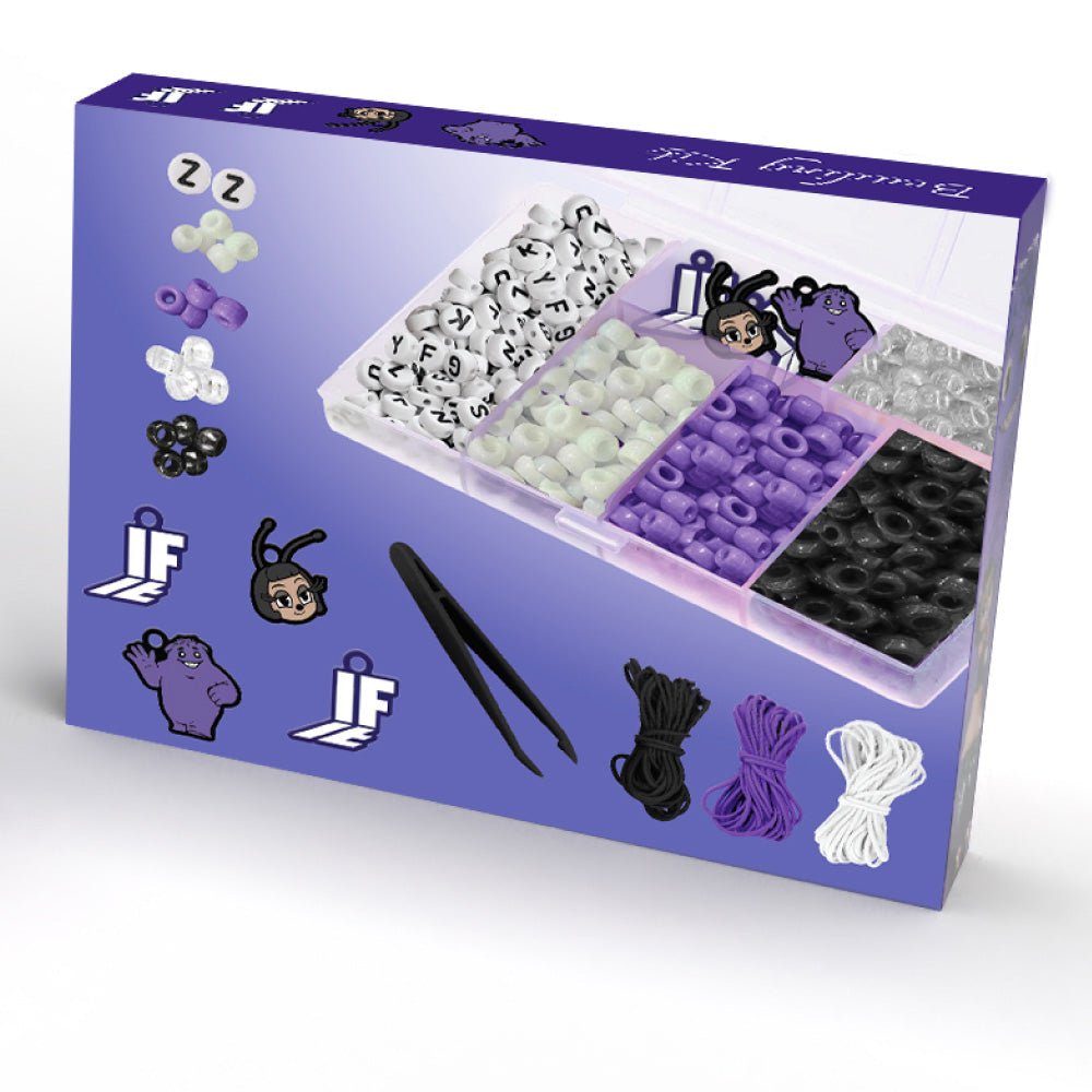 IF Friendship Beading Kit