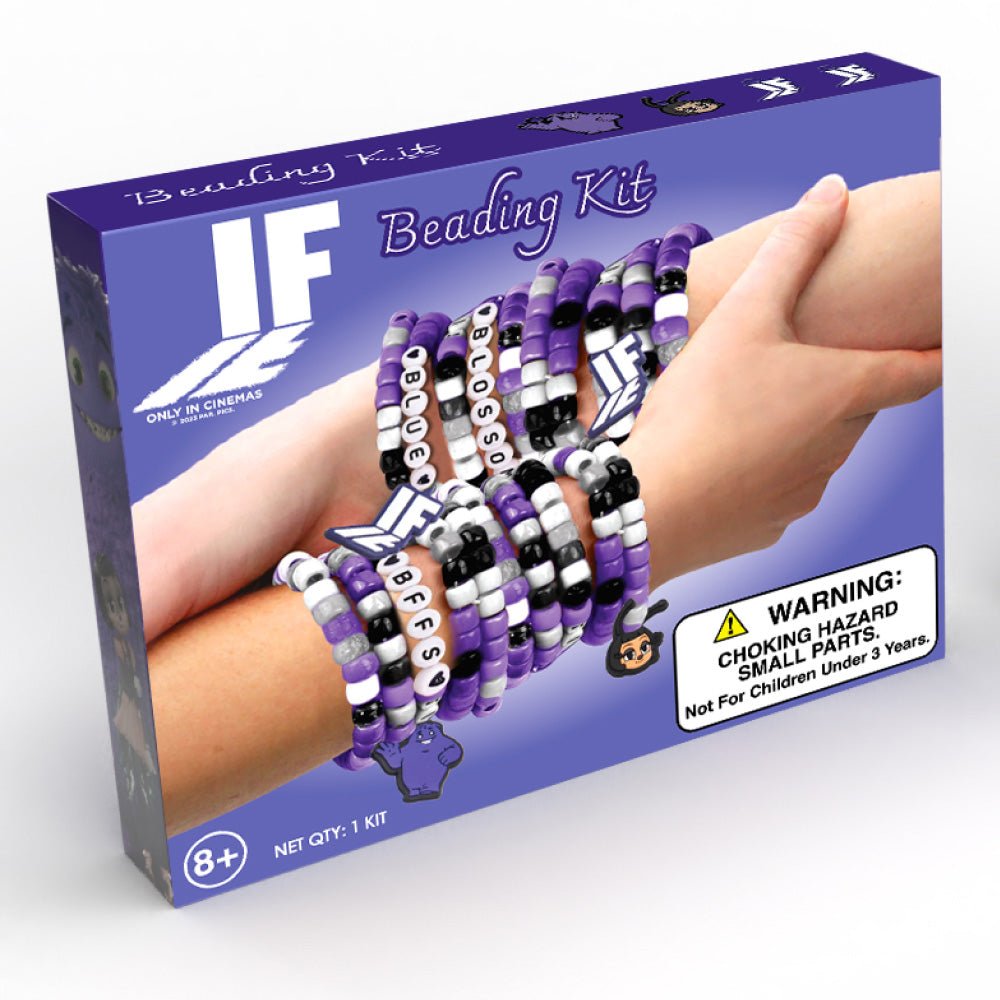 IF Friendship Beading Kit