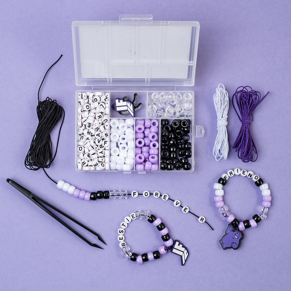 IF Friendship Beading Kit