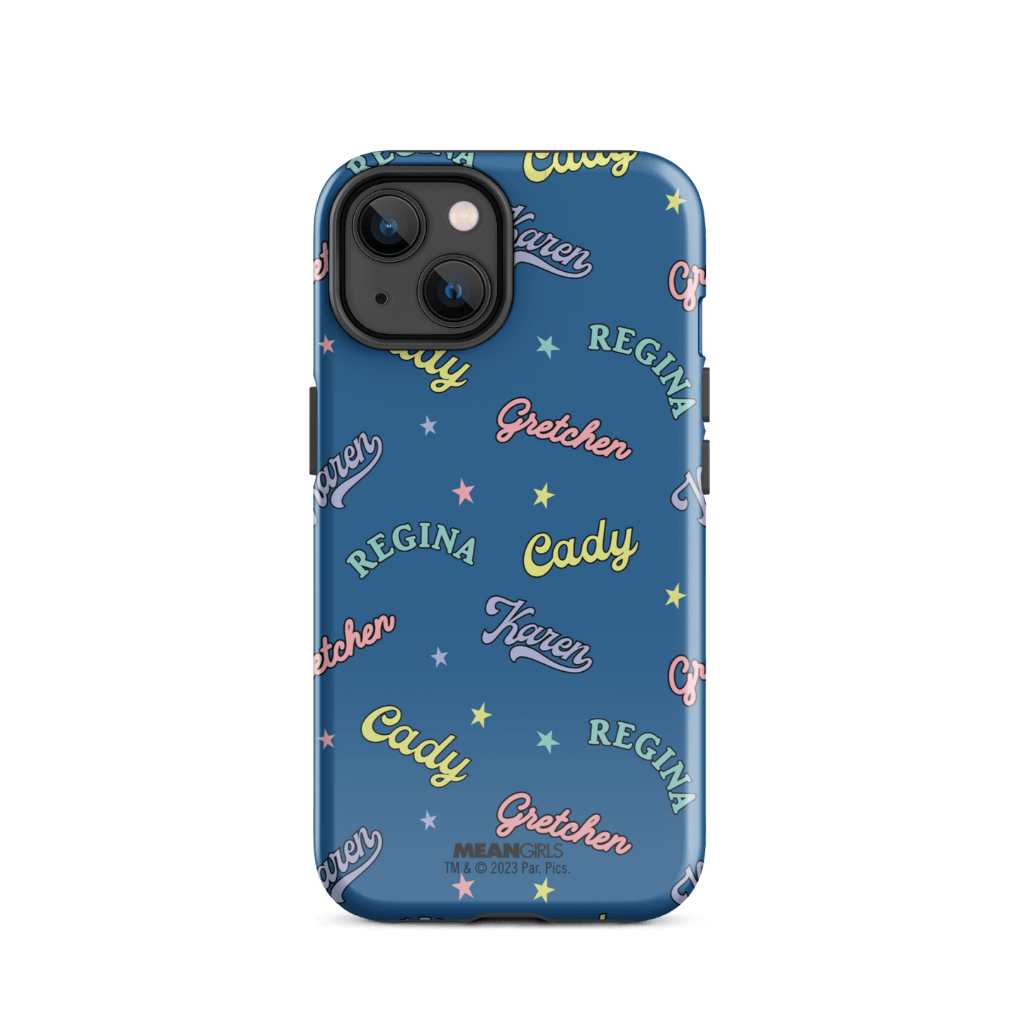 Mean Girls The Plastics Tough Phone Case - iPhone