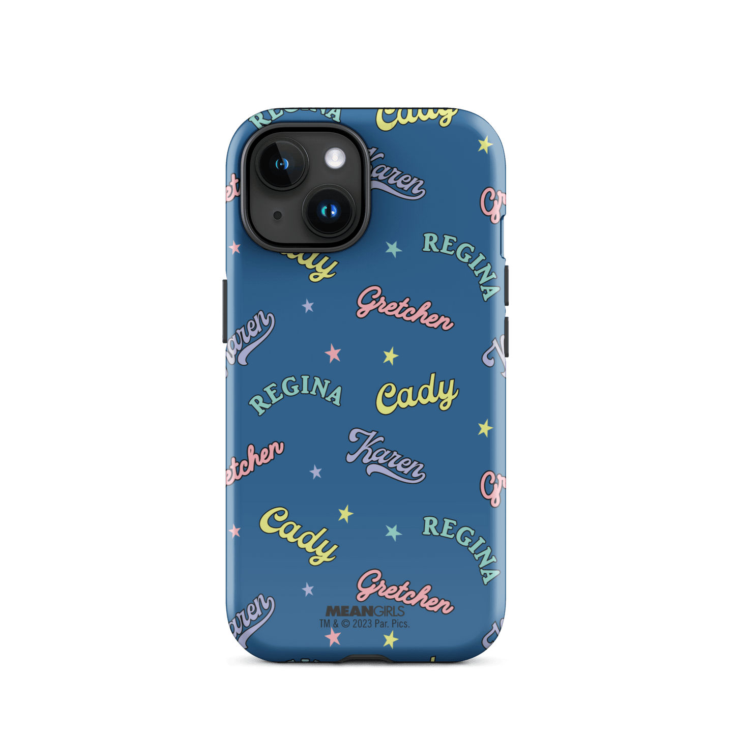 Mean Girls The Plastics Tough Phone Case - iPhone