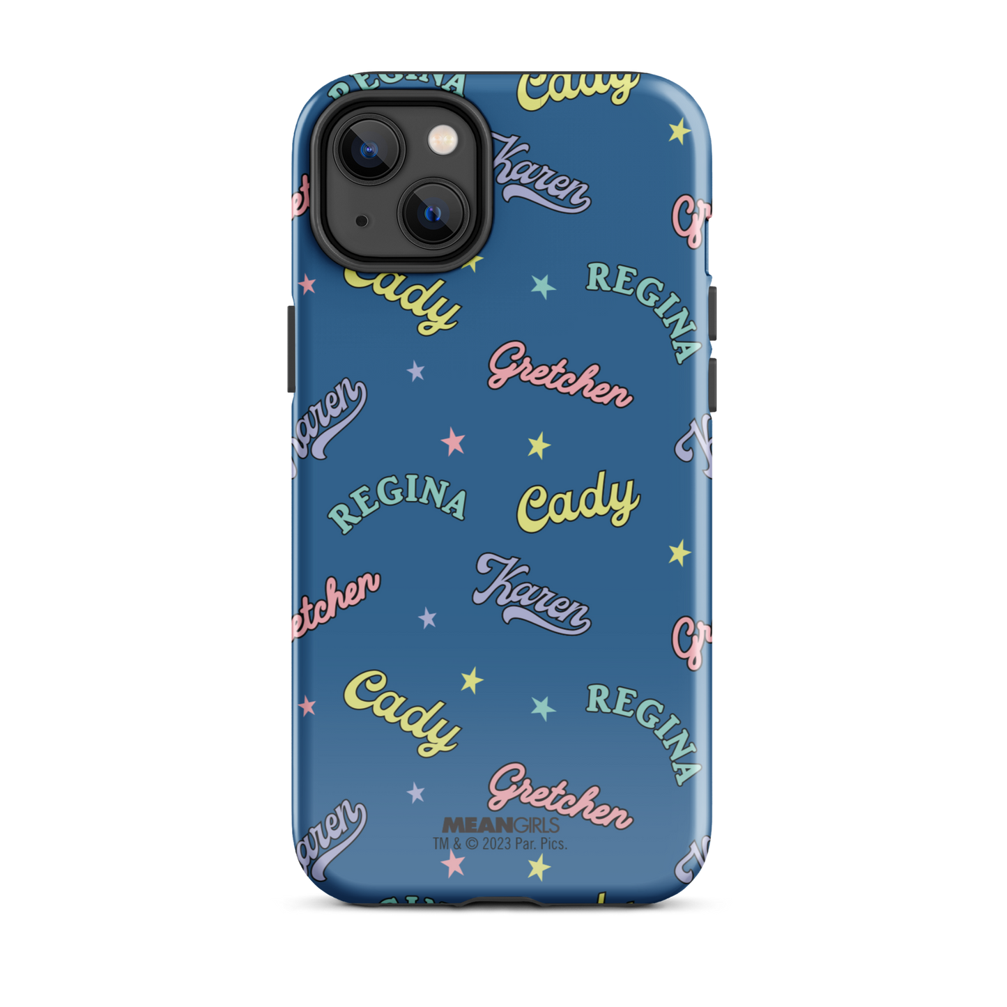 Mean Girls The Plastics Tough Phone Case - iPhone