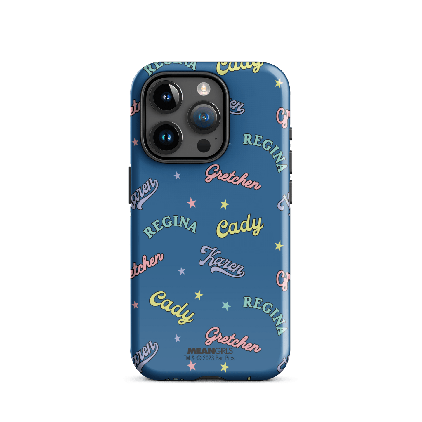 Mean Girls The Plastics Tough Phone Case - iPhone