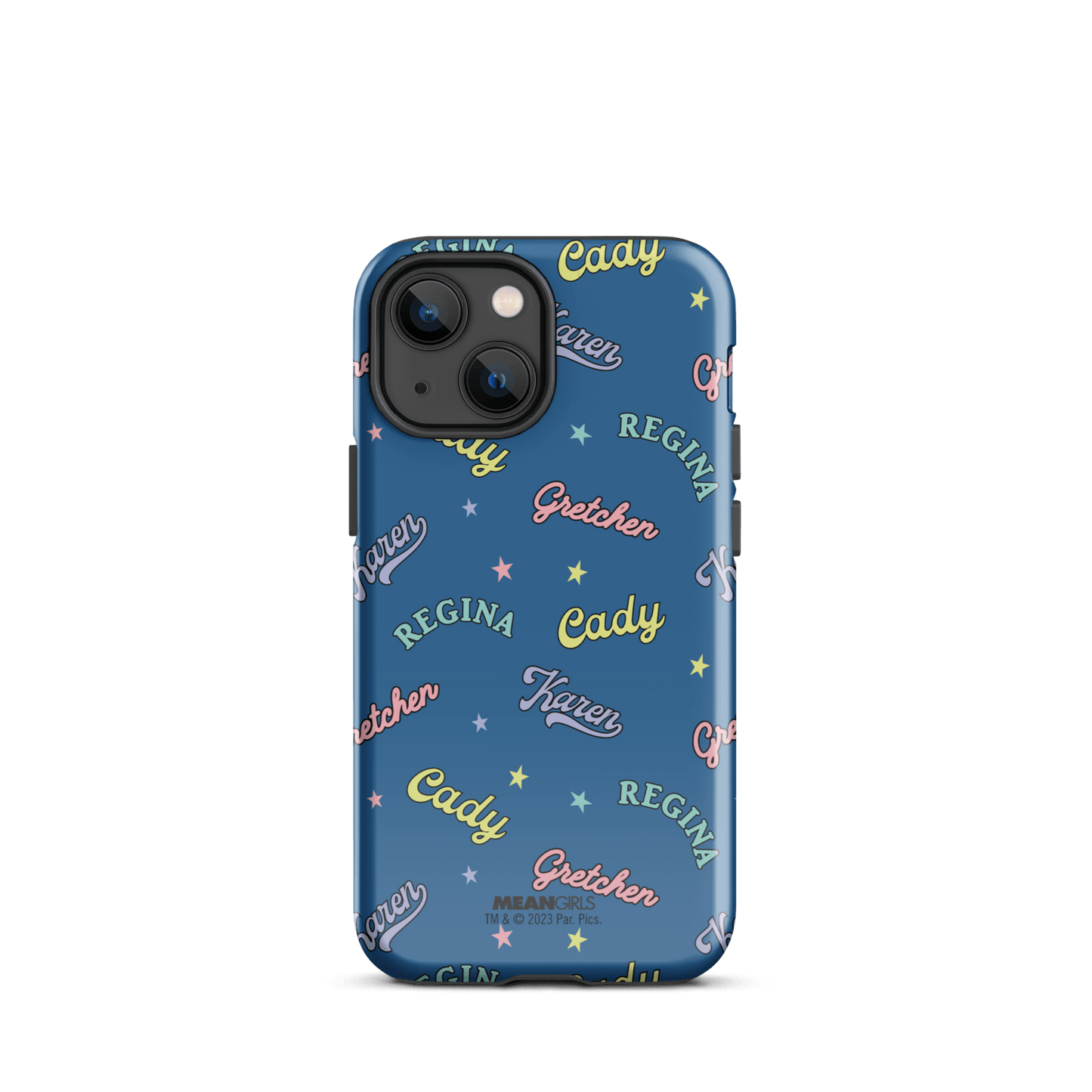 Mean Girls The Plastics Tough Phone Case - iPhone