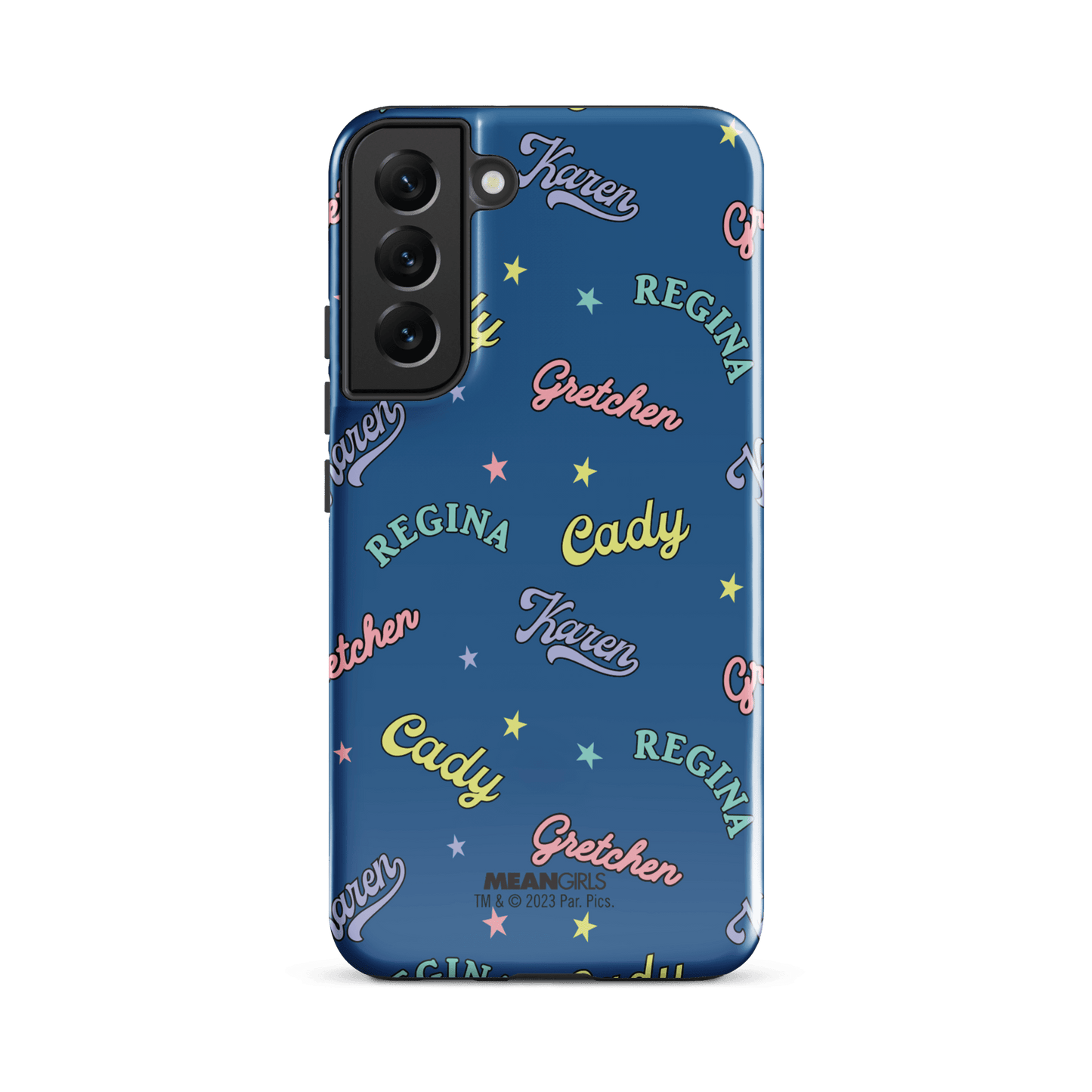 Mean Girls The Plastics Tough Phone Case - Samsung