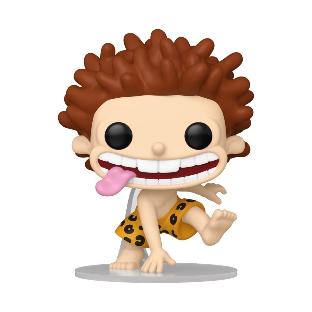 Nickelodeon Nick Rewind Donnie Thornberry Funko POP! Figure