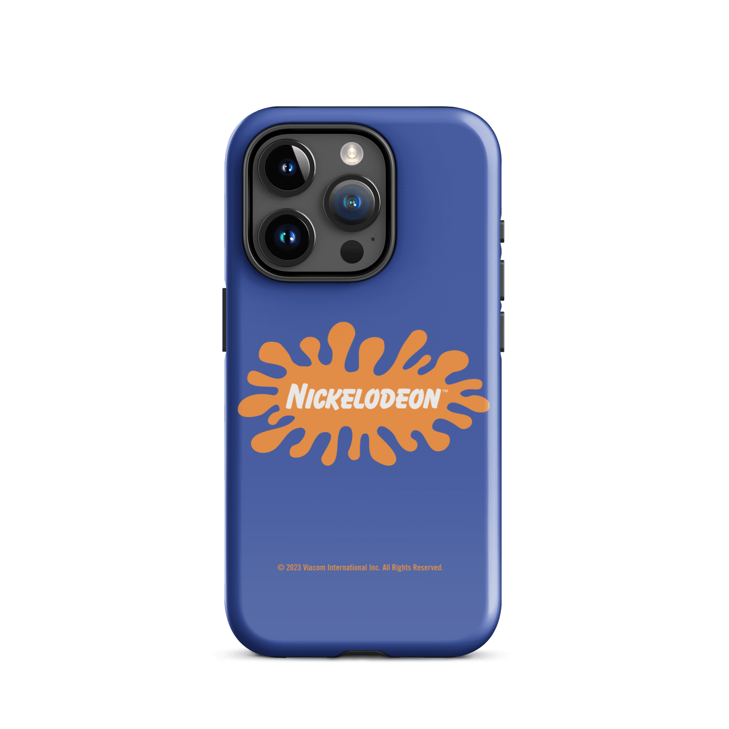 Nickelodeon Retro Tough Phone Case - iPhone