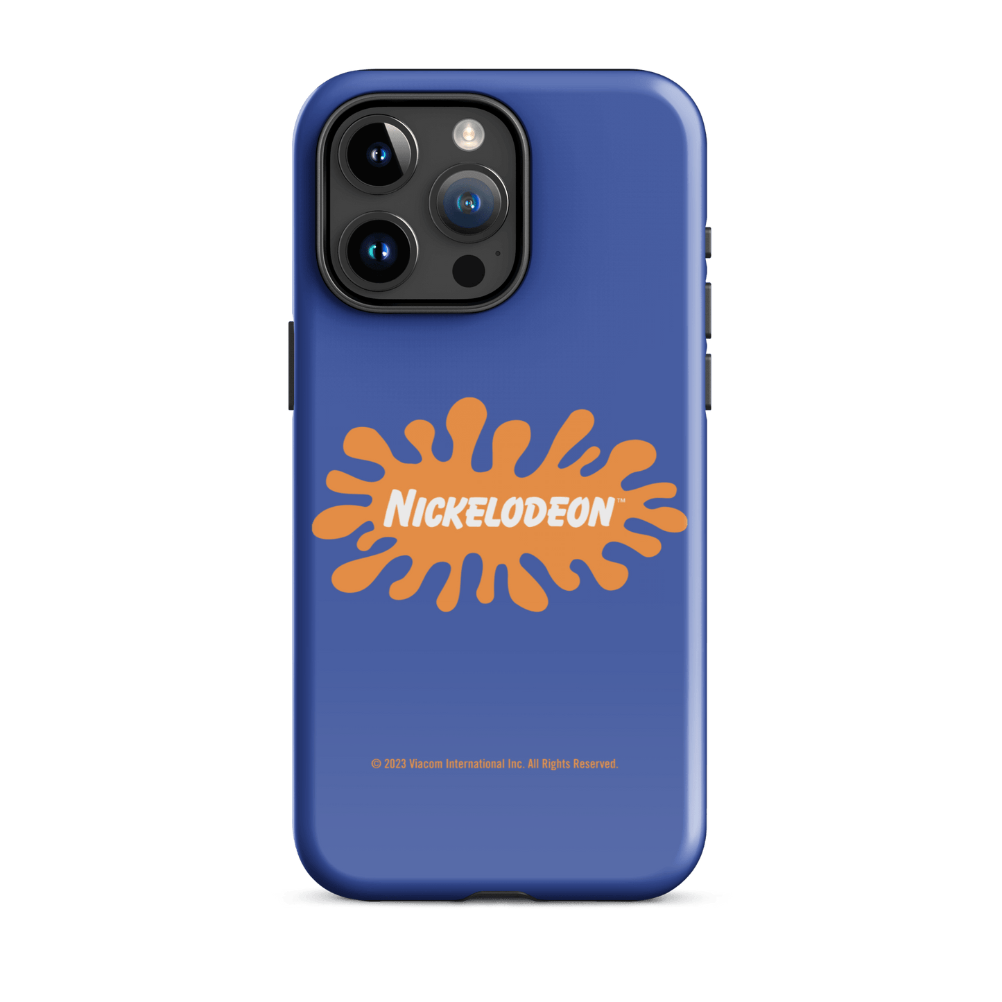 Nickelodeon Retro Tough Phone Case - iPhone