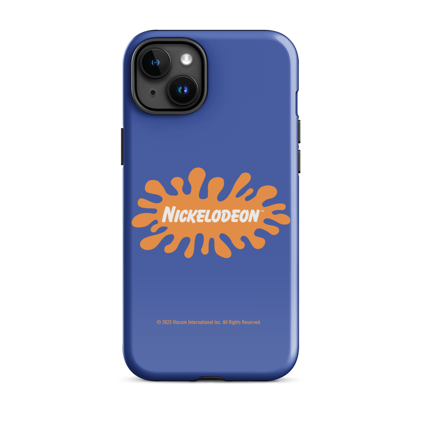 Nickelodeon Retro Tough Phone Case - iPhone