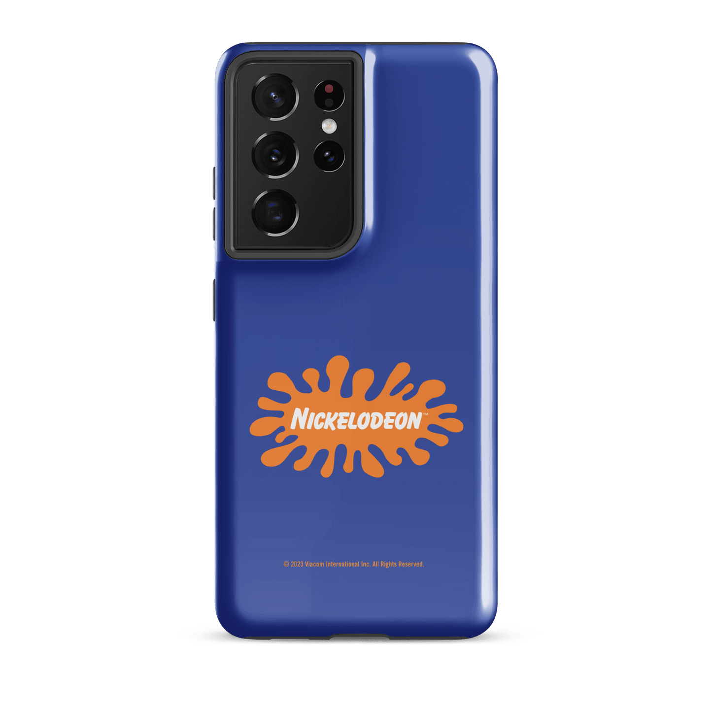 Nickelodeon Retro Tough Phone Case - Samsung