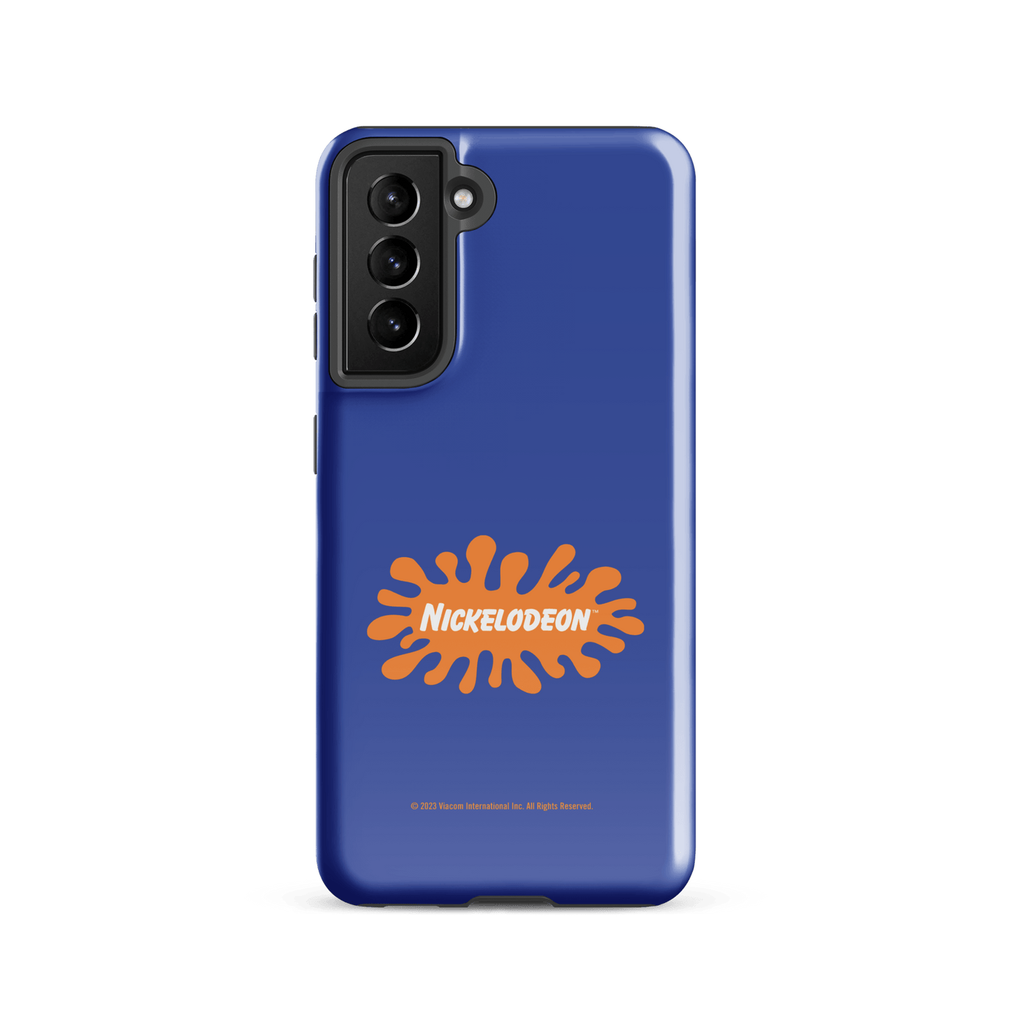 Nickelodeon Retro Tough Phone Case - Samsung