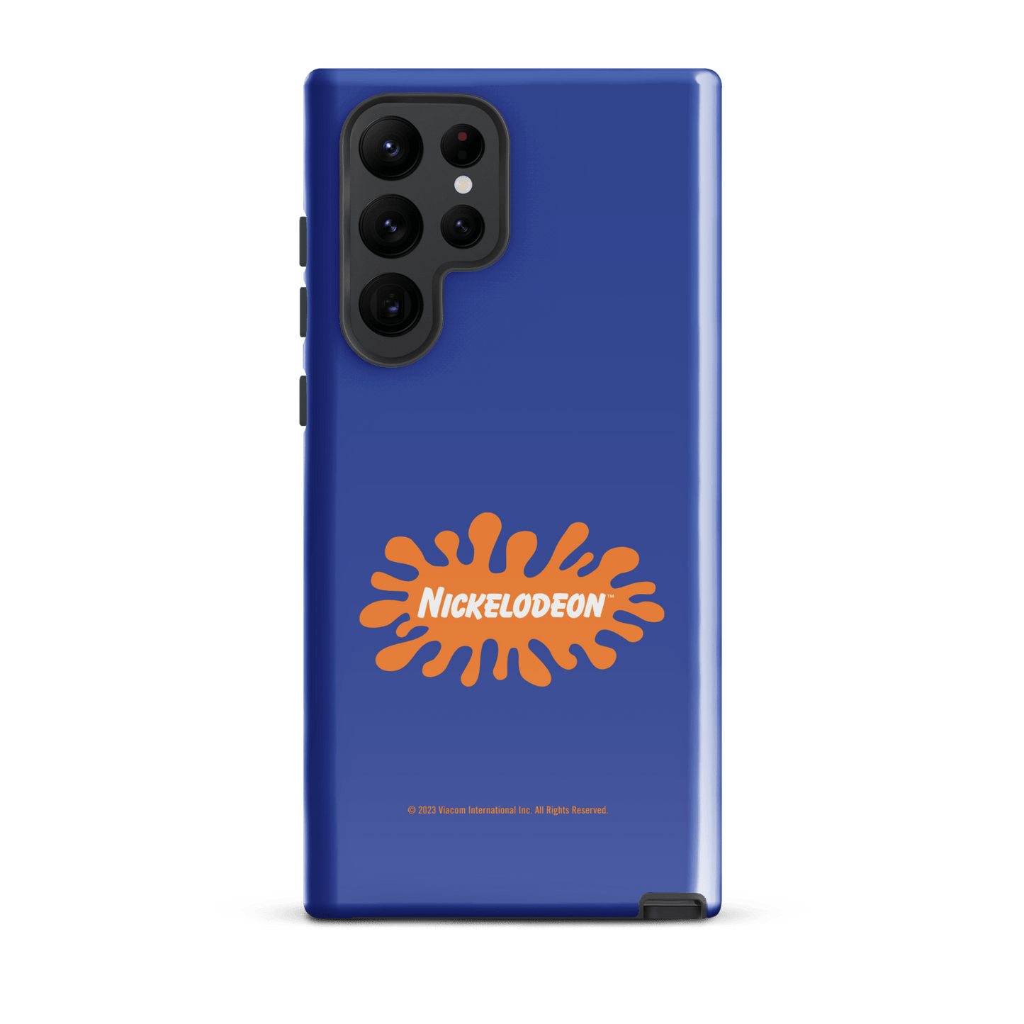 Nickelodeon Retro Tough Phone Case - Samsung