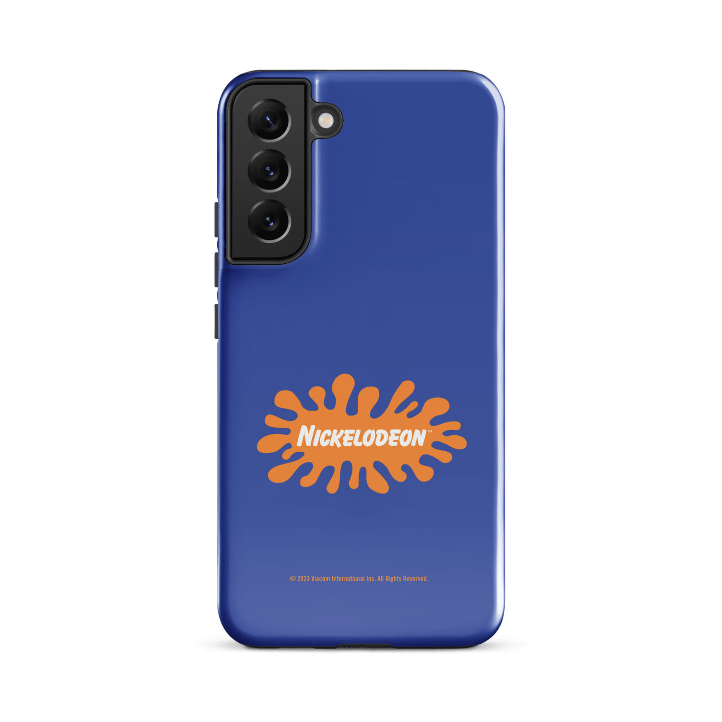 Nickelodeon Retro Tough Phone Case - Samsung