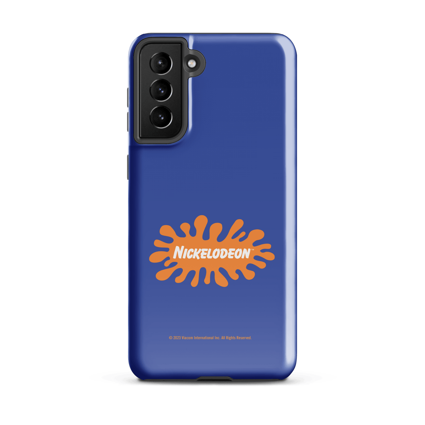 Nickelodeon Retro Tough Phone Case - Samsung