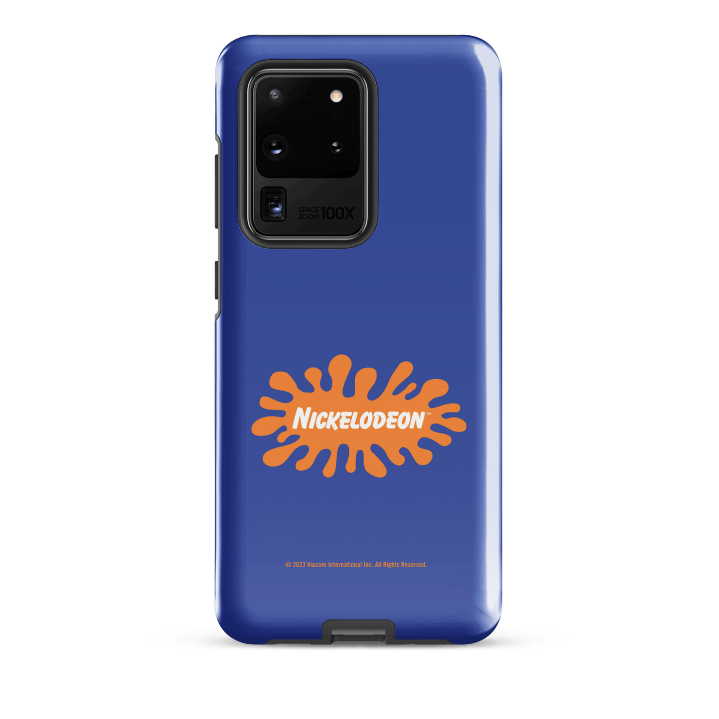 Nickelodeon Retro Tough Phone Case - Samsung