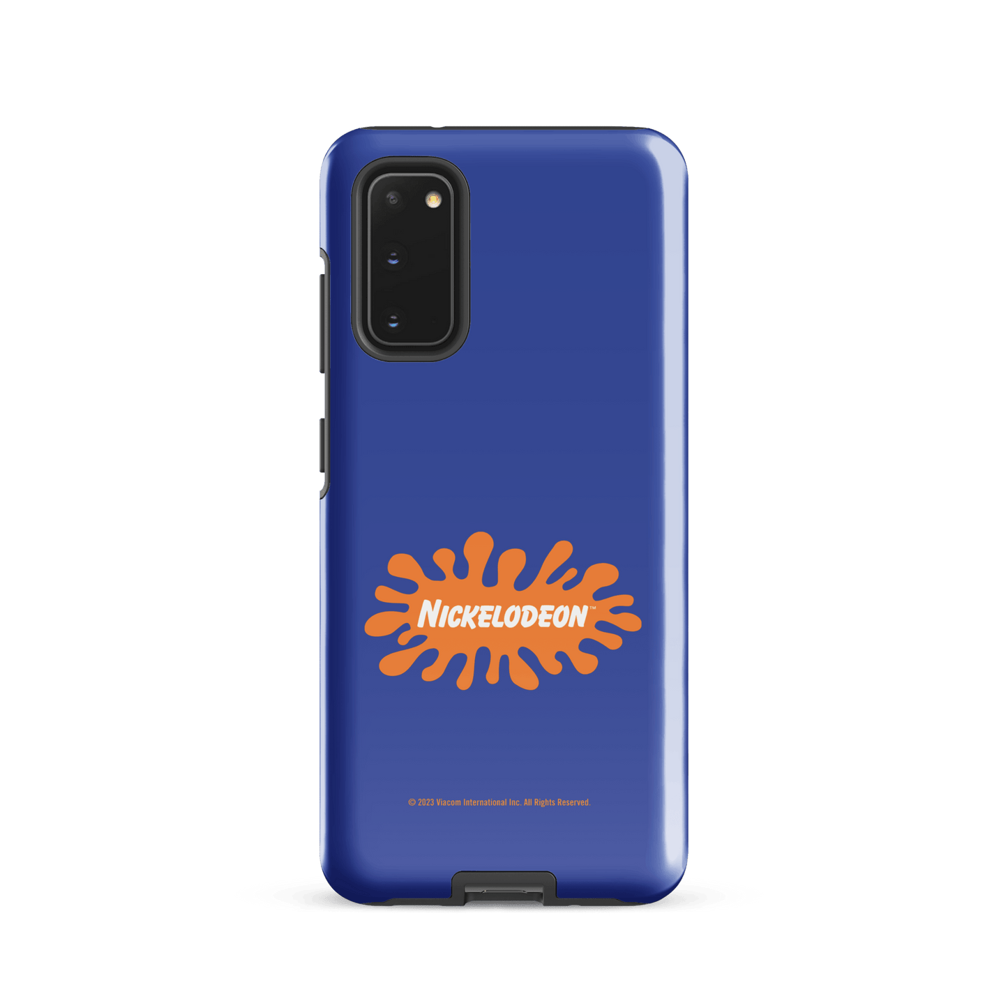 Nickelodeon Retro Tough Phone Case - Samsung