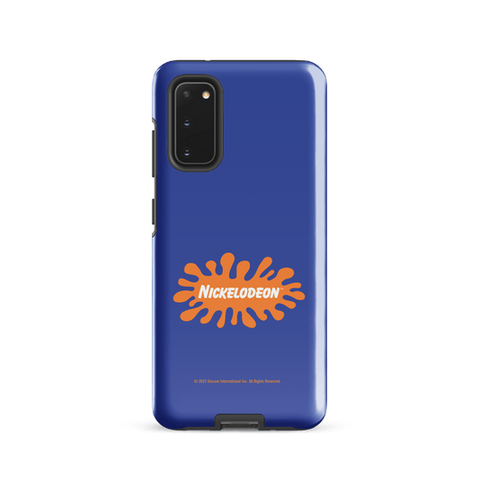 Nickelodeon Retro Tough Phone Case - Samsung