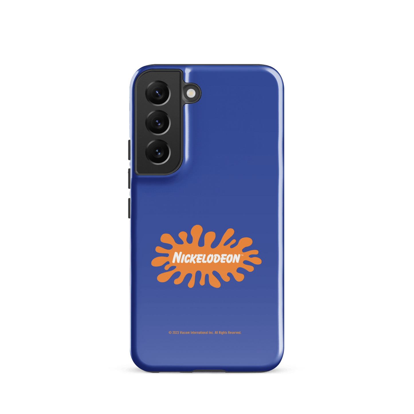 Nickelodeon Retro Tough Phone Case - Samsung