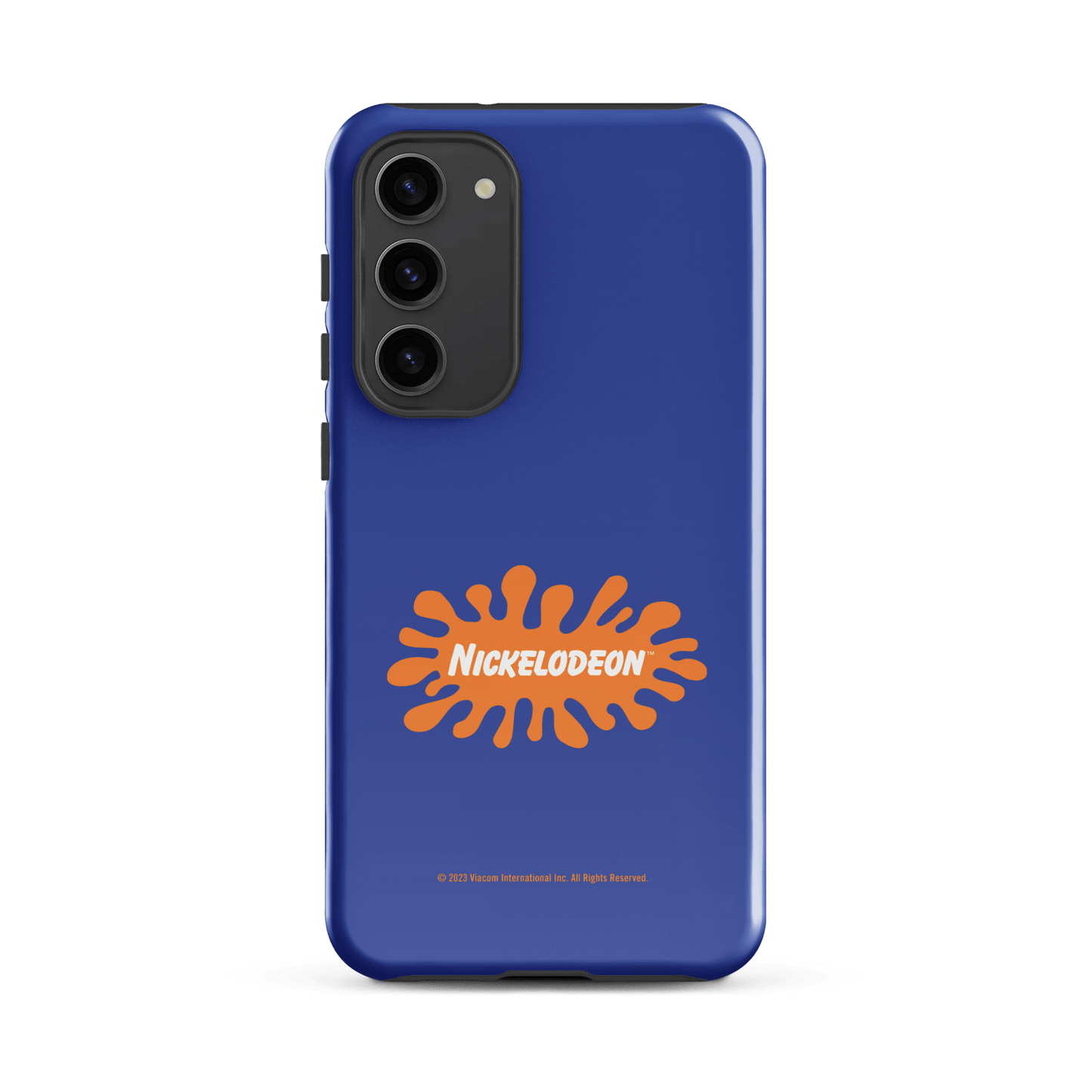 Nickelodeon Retro Tough Phone Case - Samsung