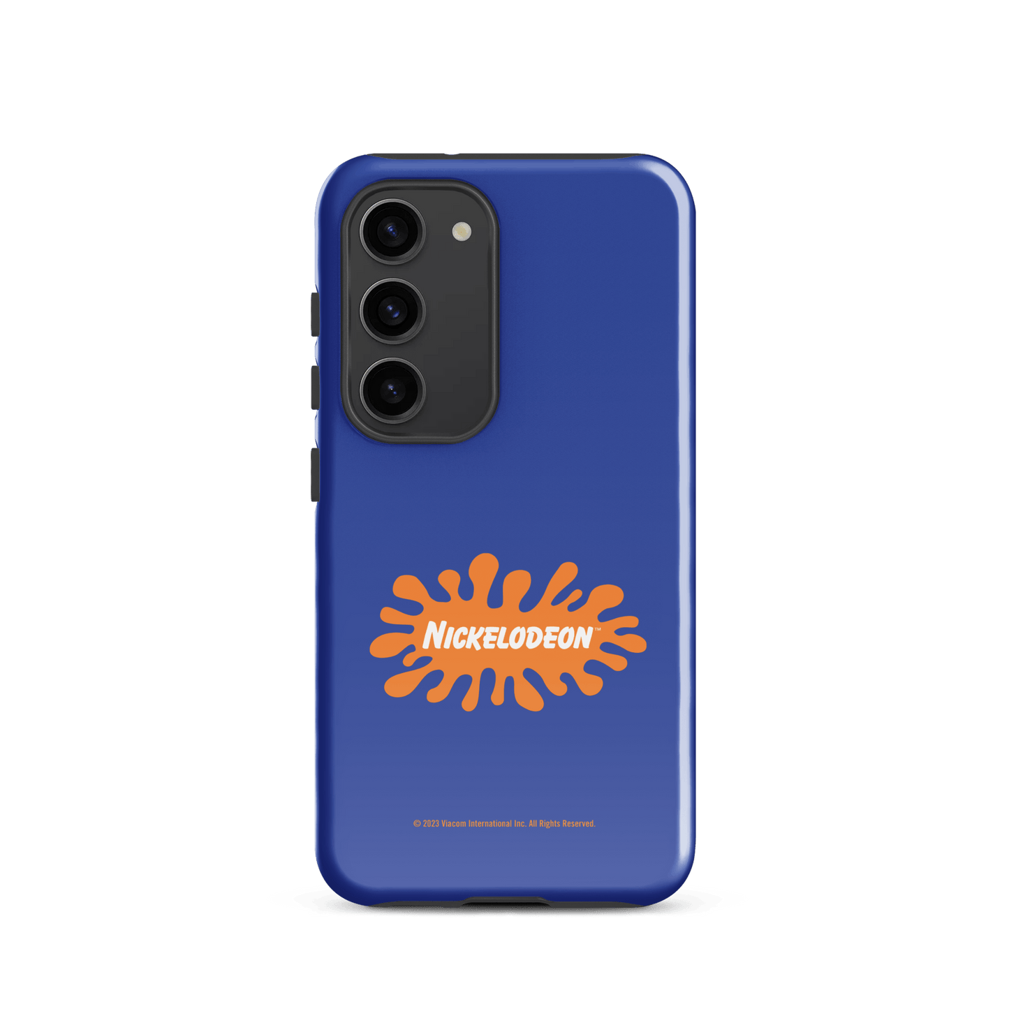 Nickelodeon Retro Tough Phone Case - Samsung