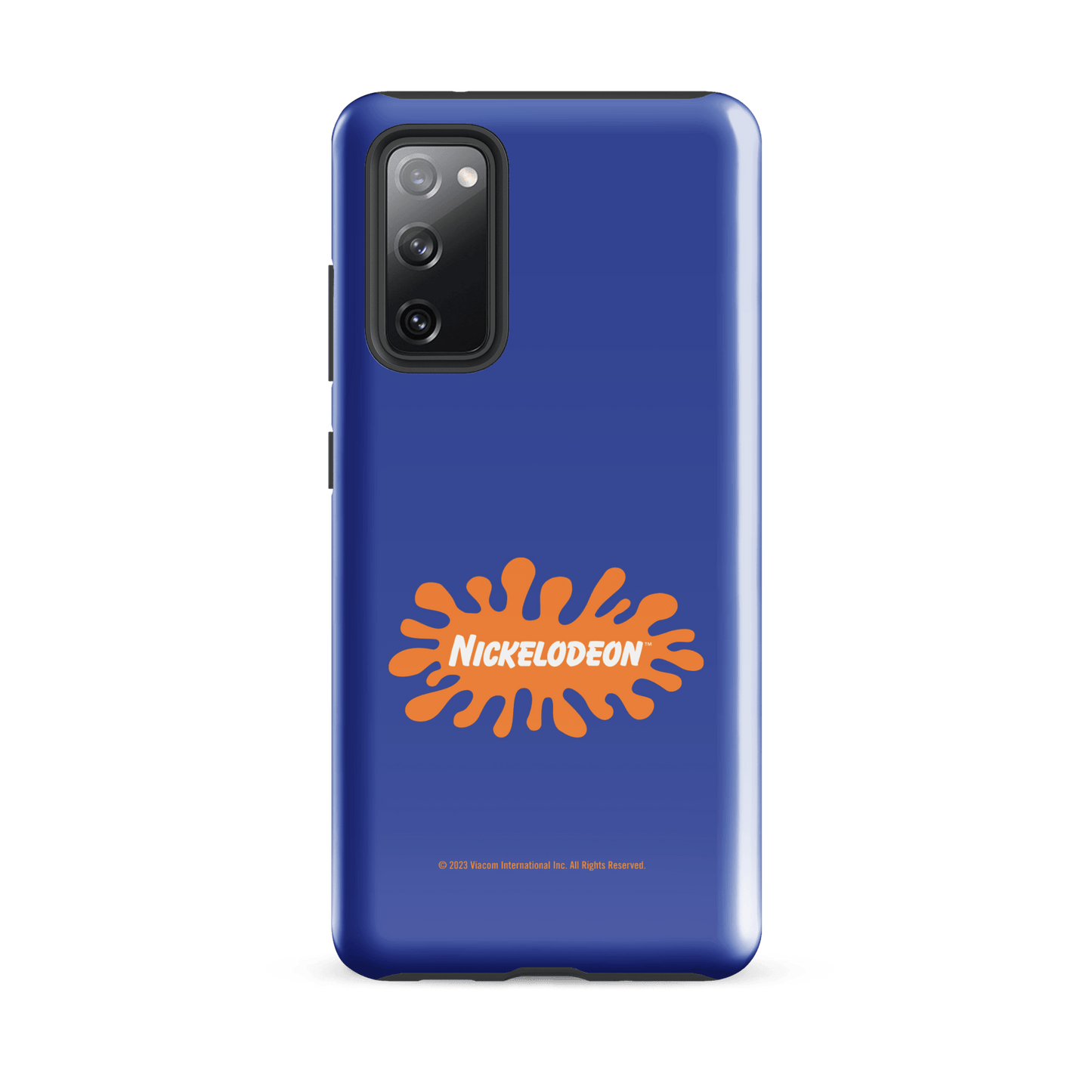 Nickelodeon Retro Tough Phone Case - Samsung