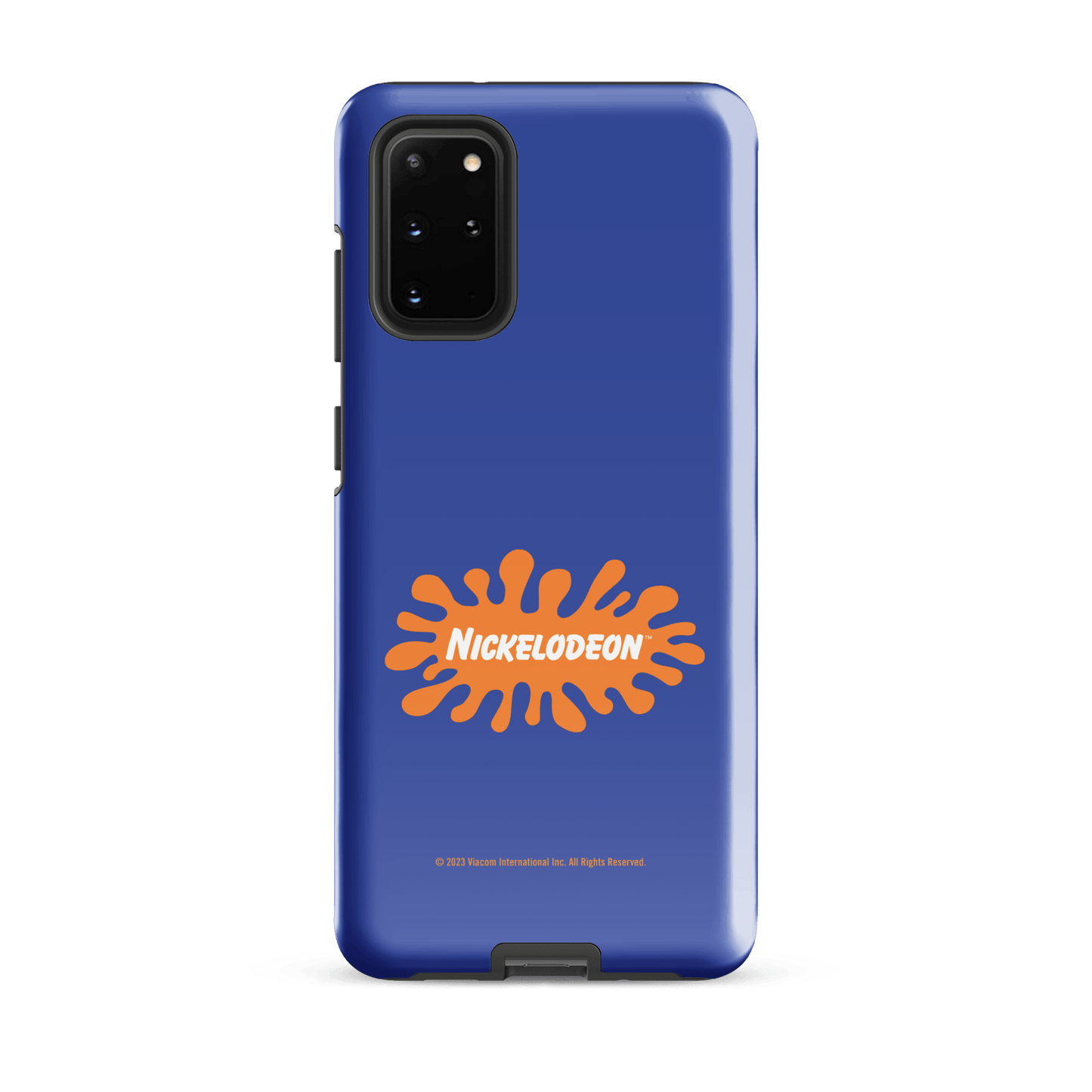 Nickelodeon Retro Tough Phone Case - Samsung