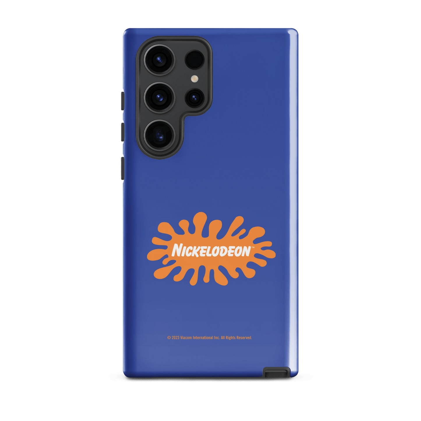 Nickelodeon Retro Tough Phone Case - Samsung