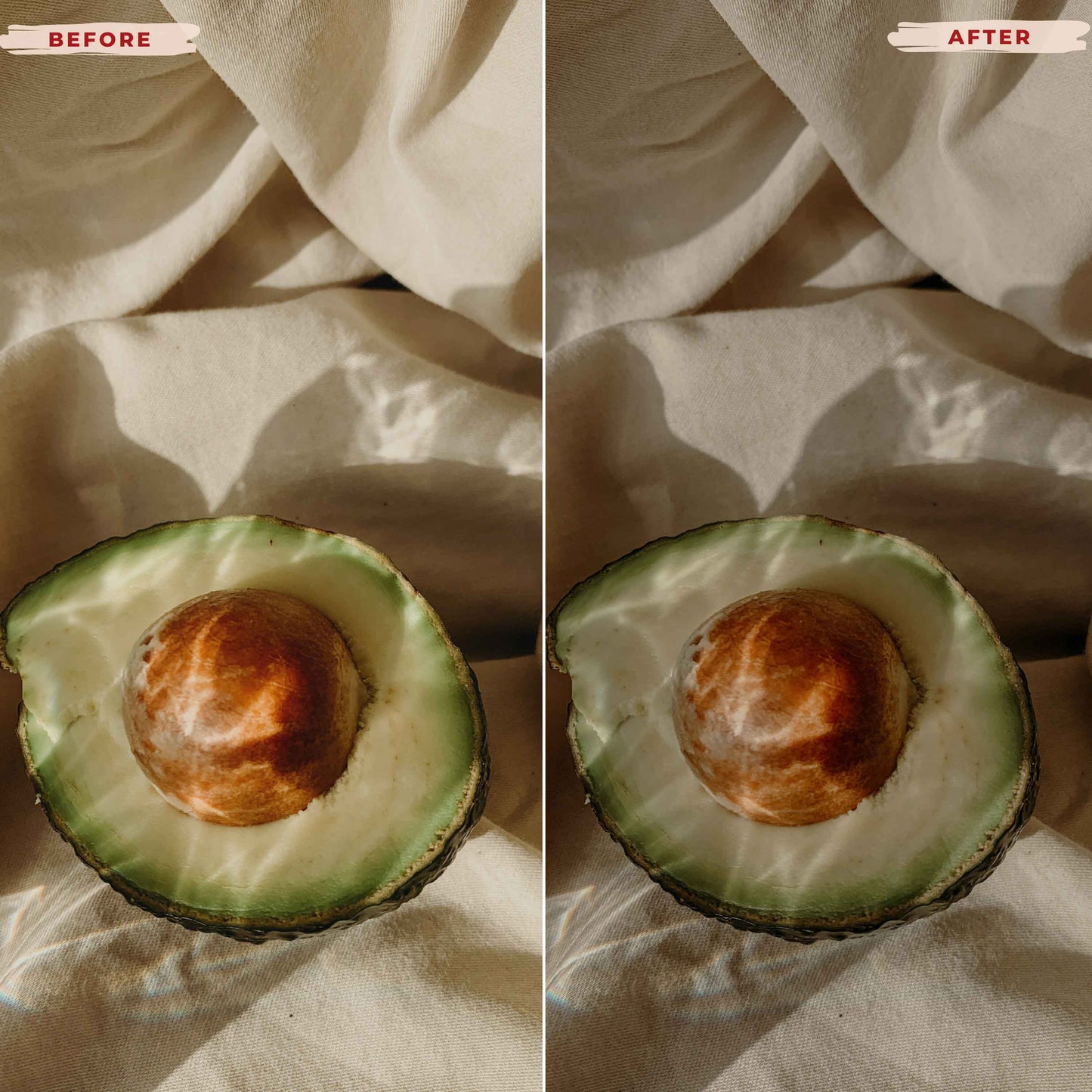 Ai-Optimized NO FILTER AI-OPTIMIZED LIGHTROOM PRESETS