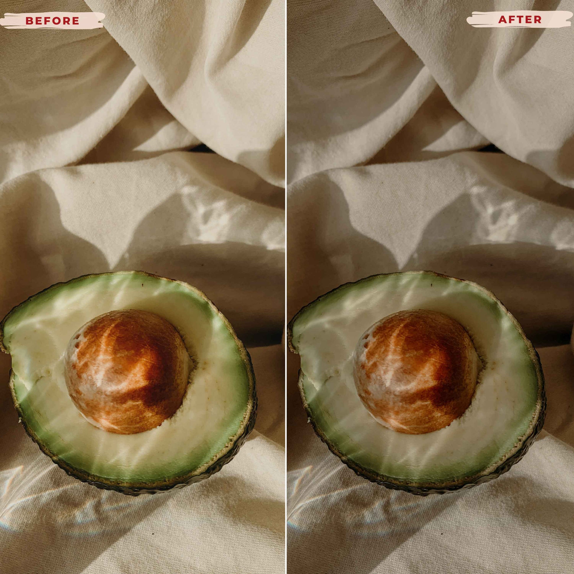 Ai-Optimized NO FILTER AI-OPTIMIZED LIGHTROOM PRESETS