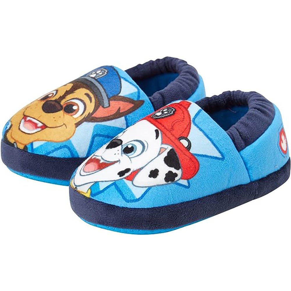 PAW Patrol Boys Slipper