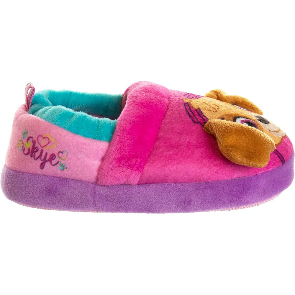 PAW Patrol Girls Slipper