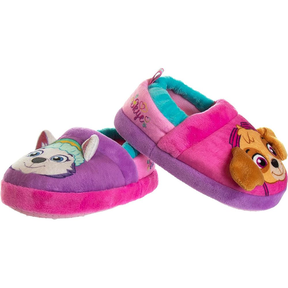 PAW Patrol Girls Slipper