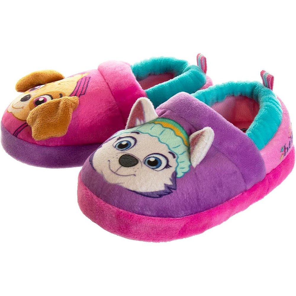 PAW Patrol Girls Slipper