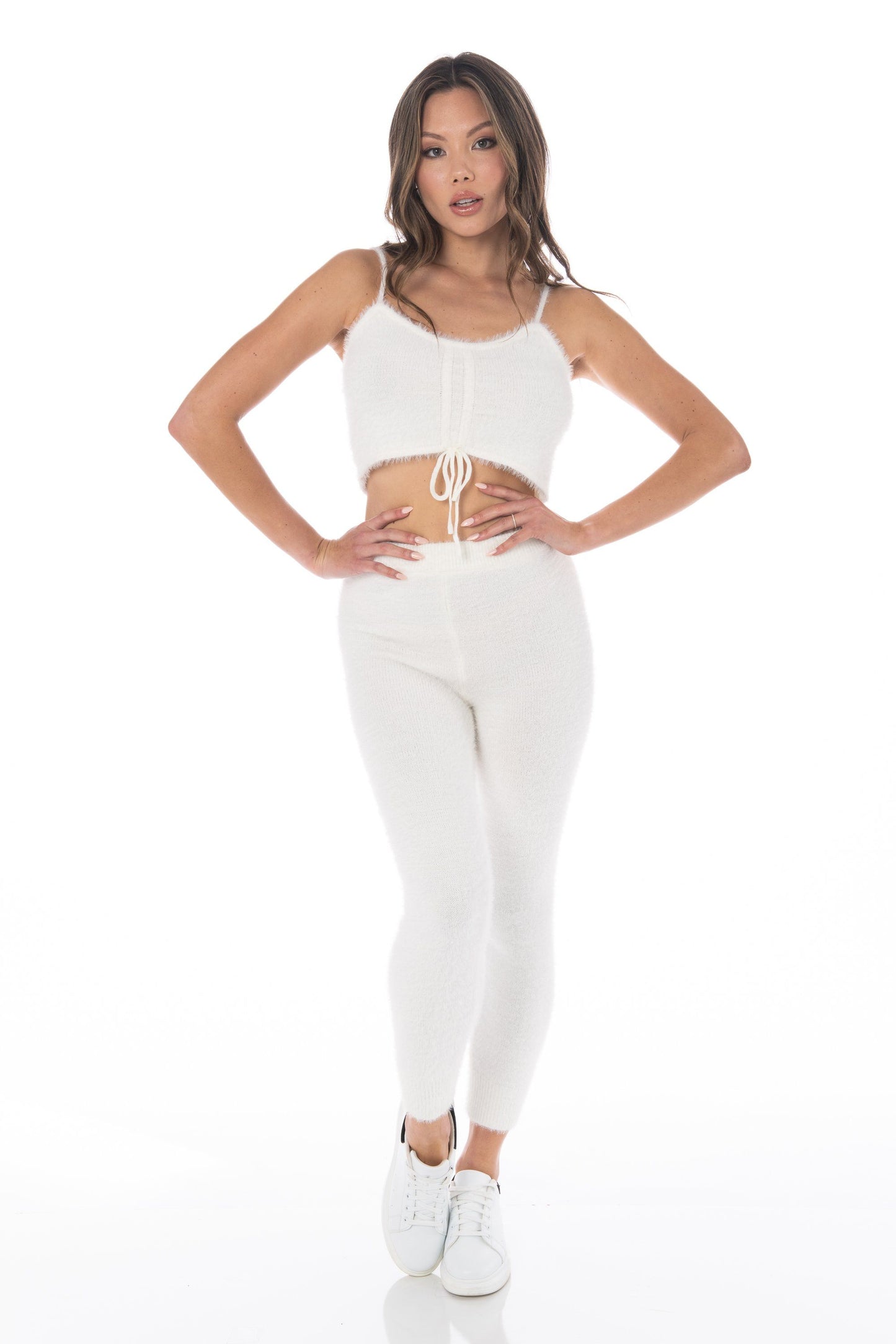 Pillowtalk Knit Joggers Bottoms HYPEACH BOUTIQUE 