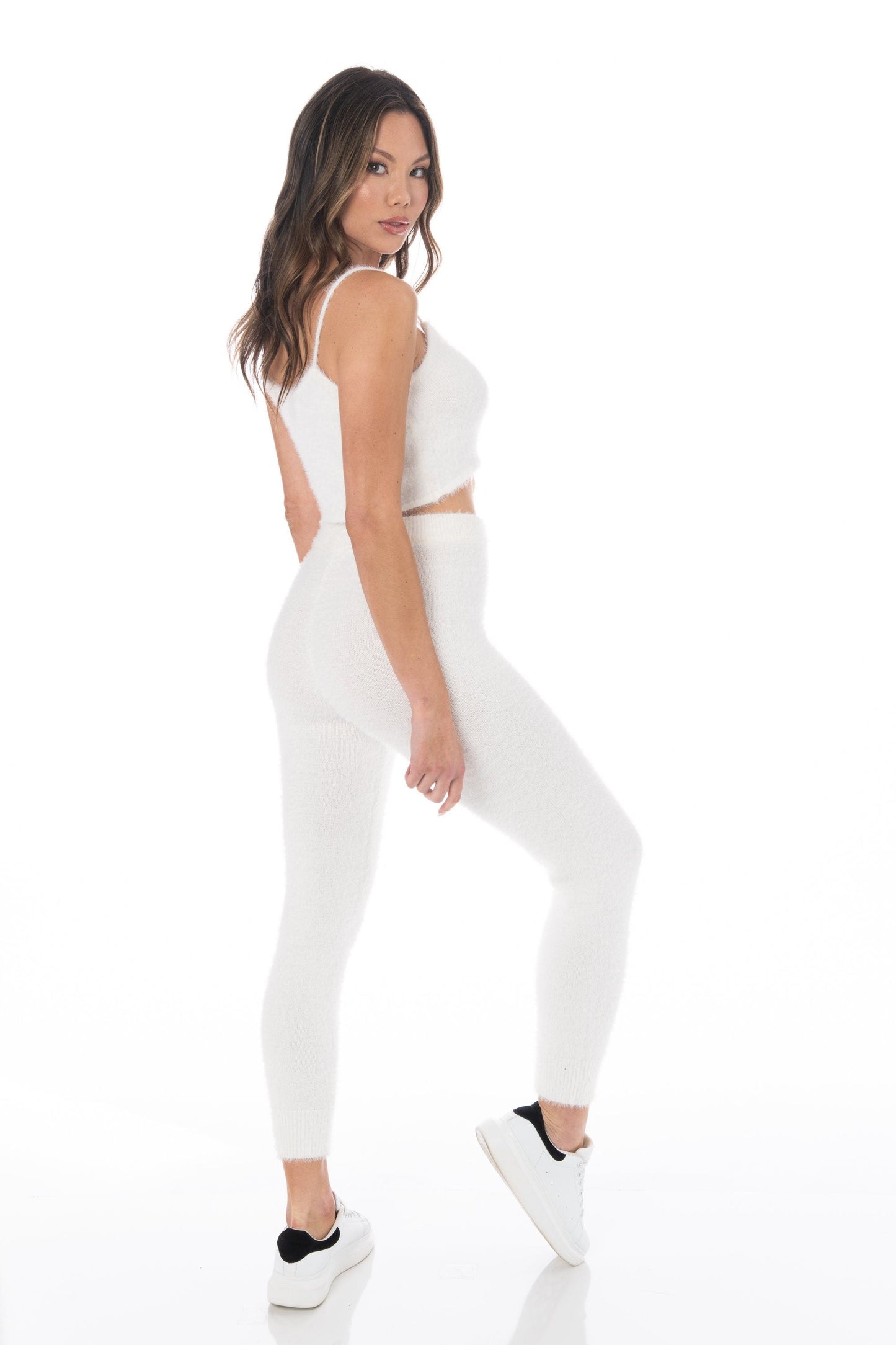 Pillowtalk Knit Joggers Bottoms HYPEACH BOUTIQUE 