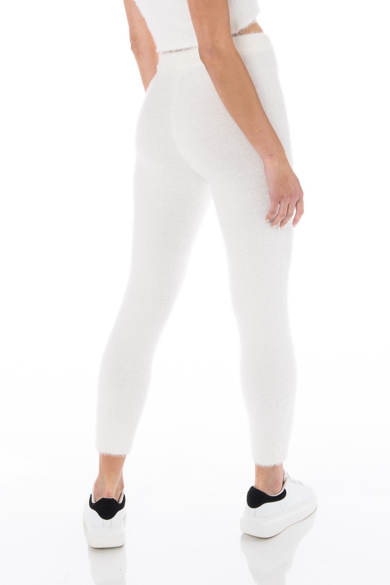 Pillowtalk Knit Joggers Bottoms HYPEACH BOUTIQUE 