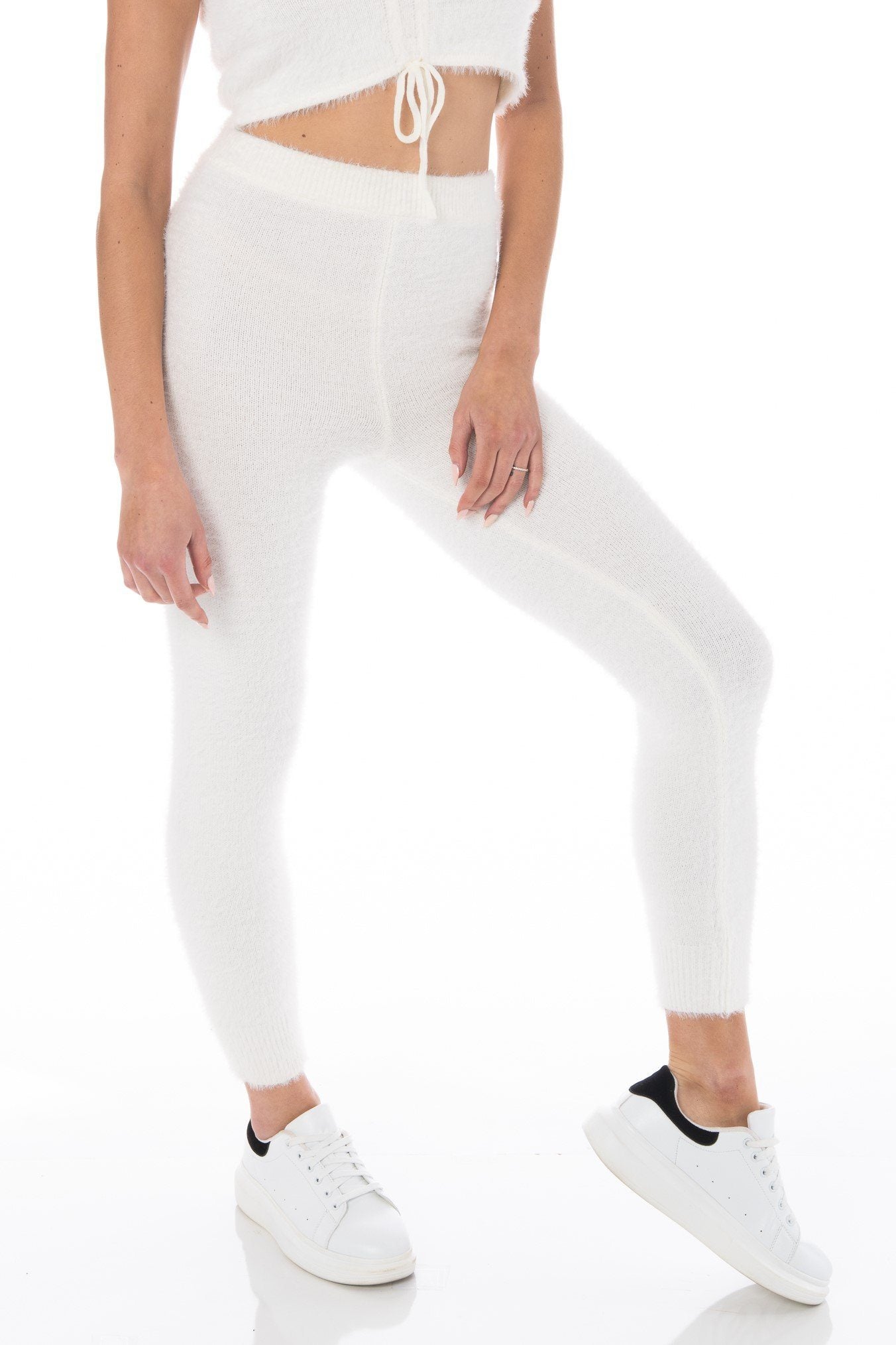 Pillowtalk Knit Joggers Bottoms HYPEACH BOUTIQUE 