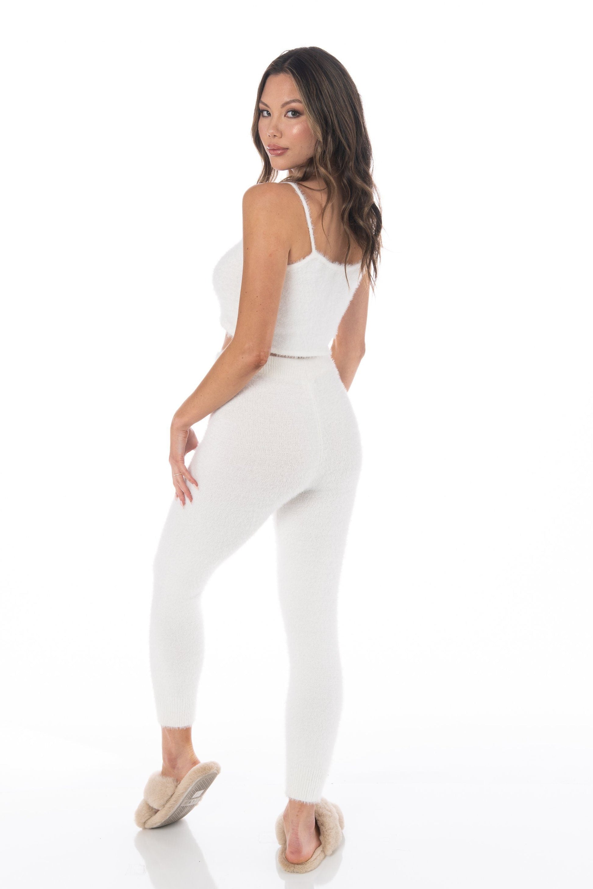 Pillowtalk Knit Joggers Bottoms HYPEACH BOUTIQUE 