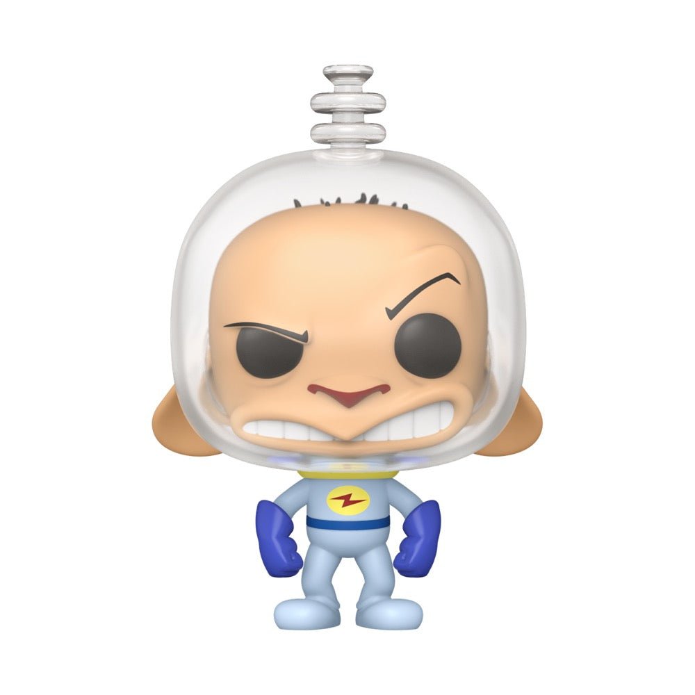 Ren & Stimpy Show Ren in Space Suit Funko POP! Figure