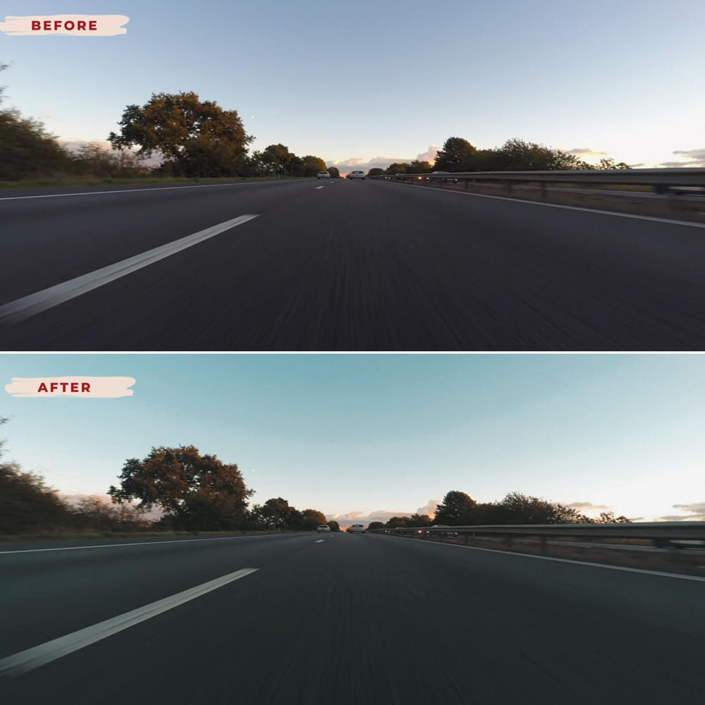 Ai-Optimized GOPRO VIDEO LUTS (MOBILE & DESKTOP)