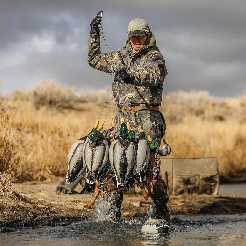 A-BOMB Decoy Rigs