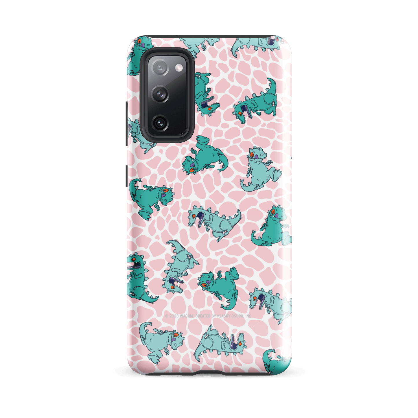 Rugrats Reptar Tough Phone Case - Samsung