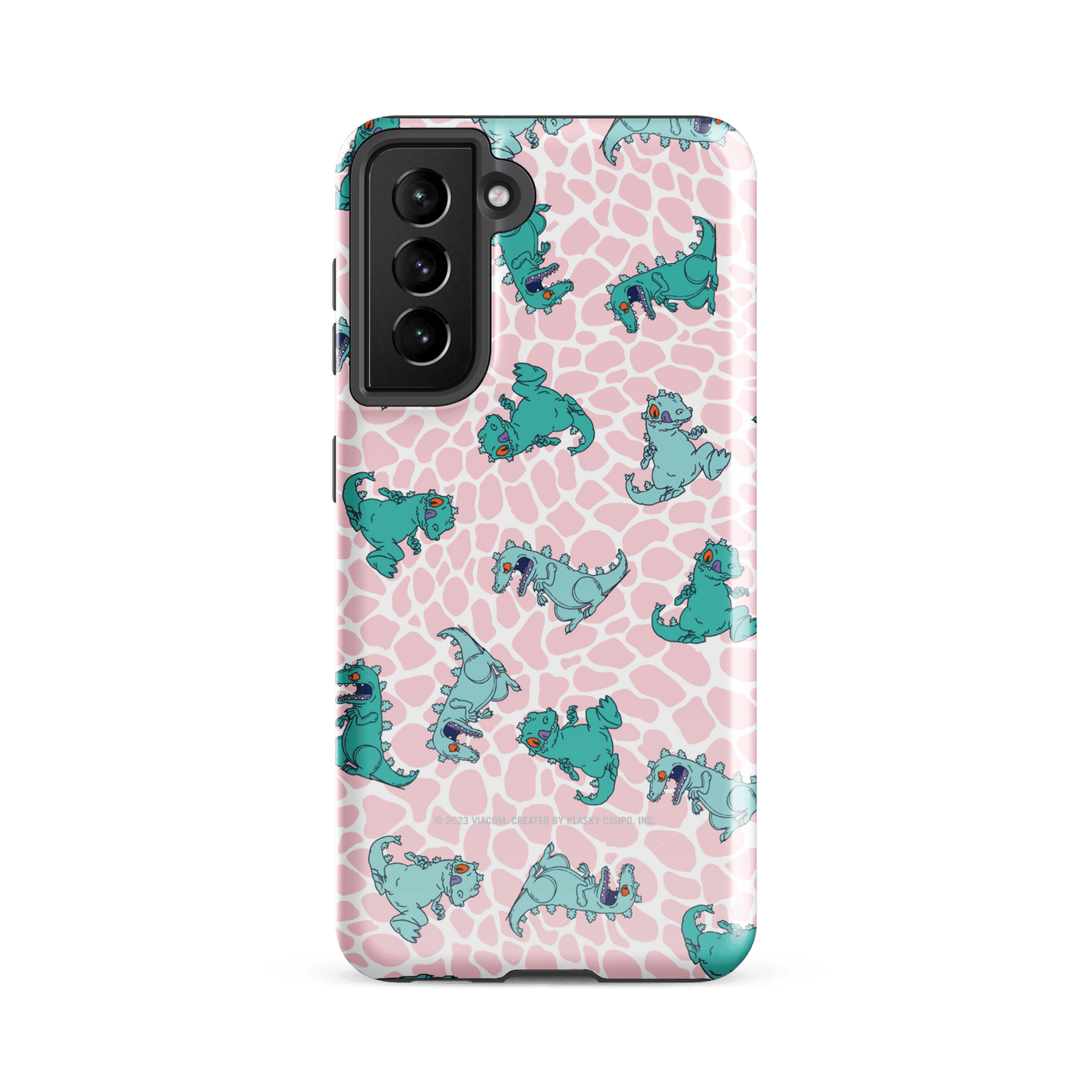 Rugrats Reptar Tough Phone Case - Samsung