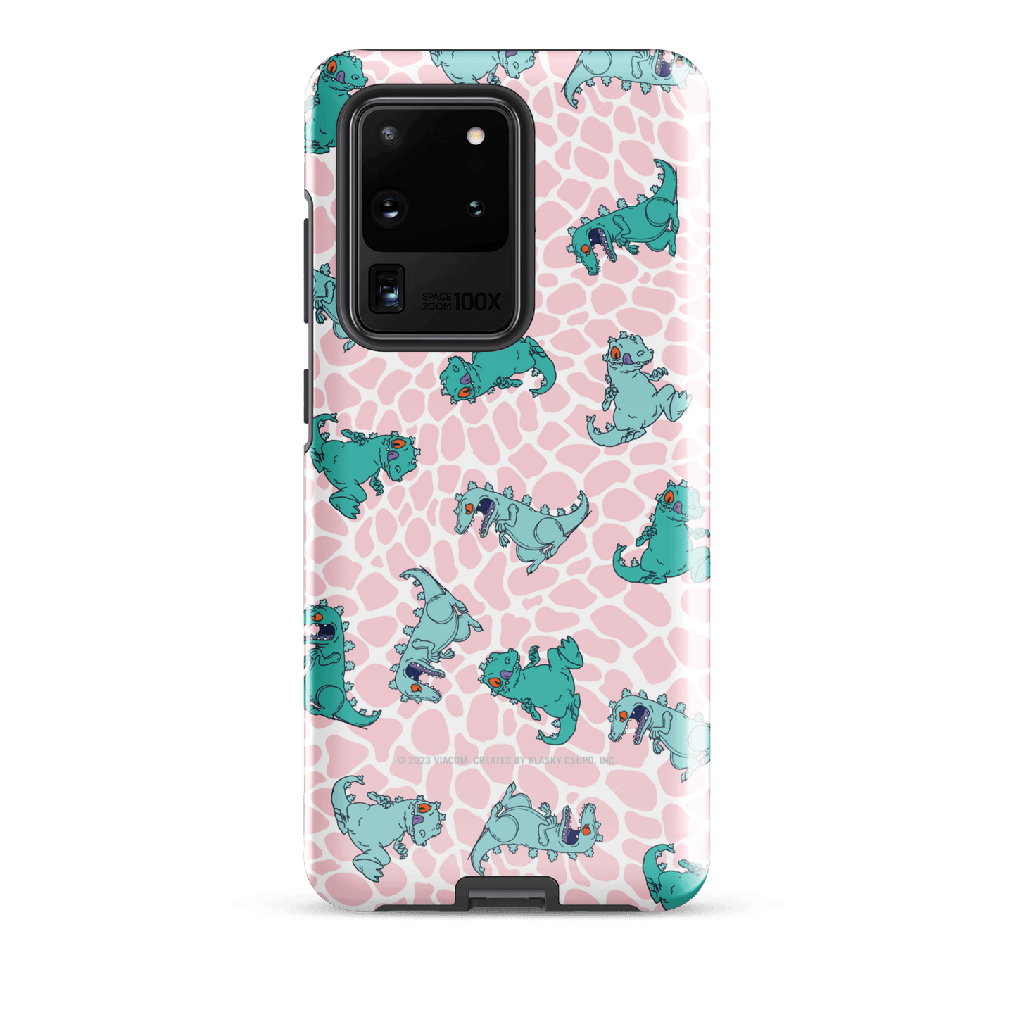 Rugrats Reptar Tough Phone Case - Samsung