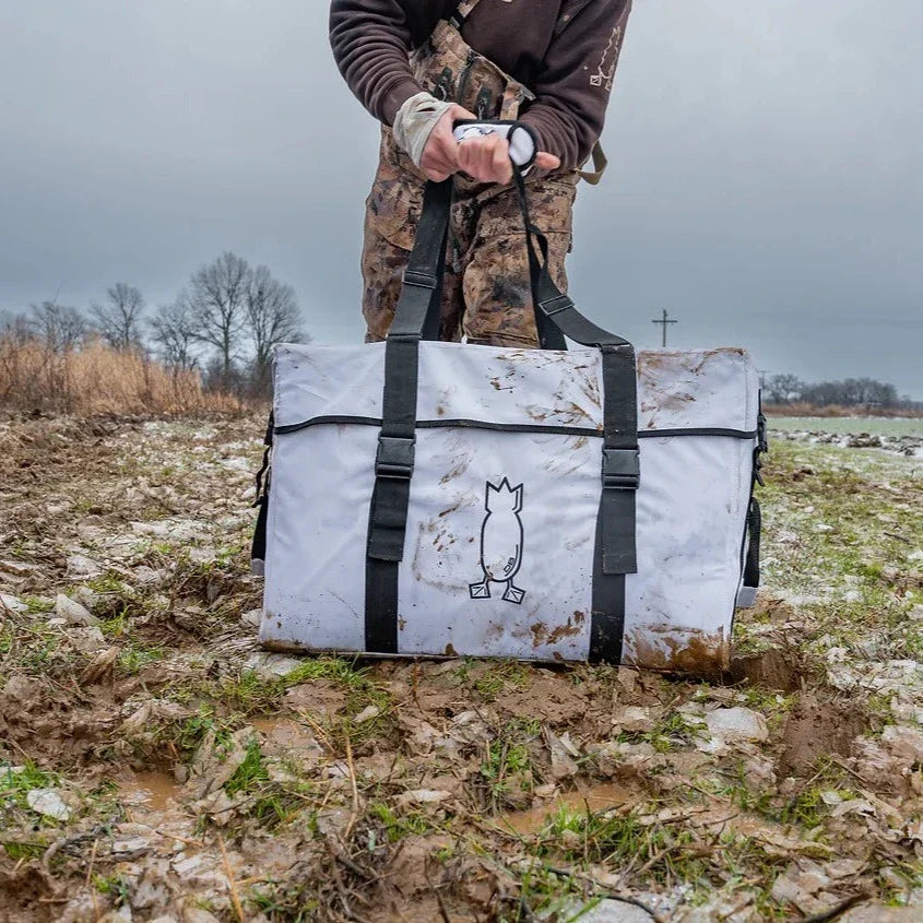 Standard Snow Bag