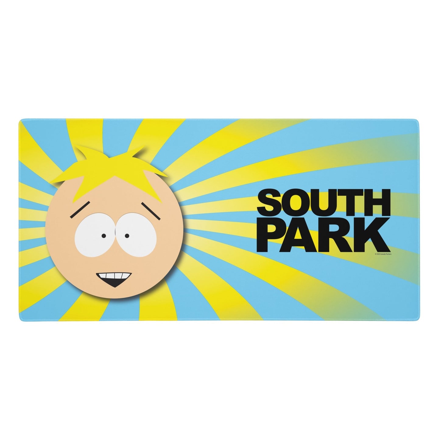 South Park Butters Desk Mat