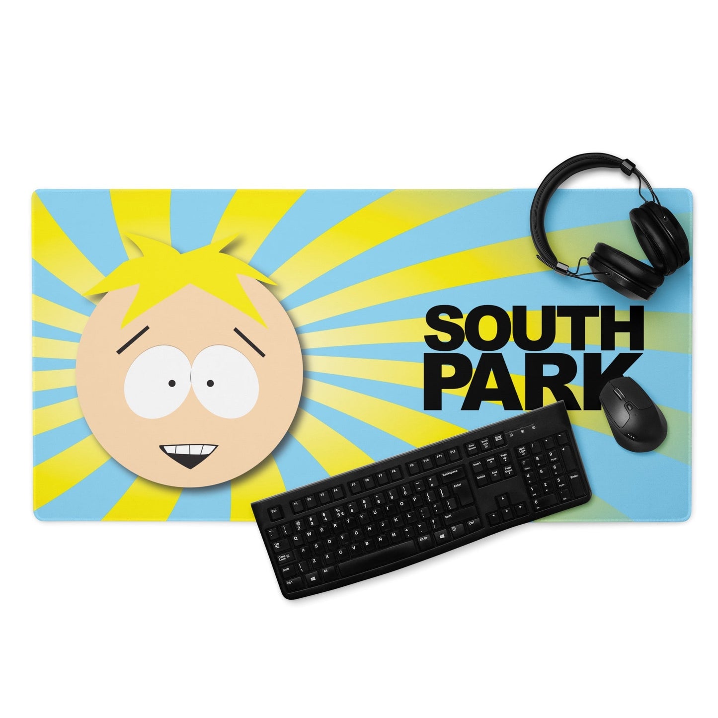 South Park Butters Desk Mat